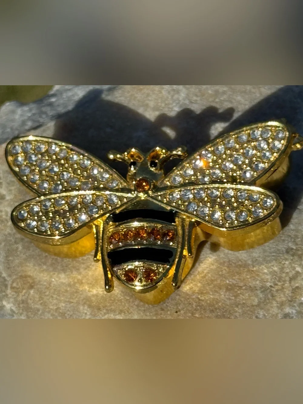 N/A sparkling bee